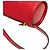 Louis Vuitton Red Epi Pochette Papillon Rot - Ansicht 6