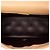 Chanel Brown Mini Quilted Calfskin Rock The Corner Flap Marrone Caramello - vista 4