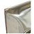 Autre Marque Dior Silver Small Studded Patent Diorama Flap Argento - vista 6