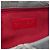 Chanel Gray Medium Quilted Crinkled Calfskin Ultra Stitch Flap Marrone - vista 5