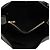 Louis Vuitton Black Epi Mandara MM Schwarz - Ansicht 4