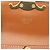 Céline Celine Brown Mini Triomphe Coated Canvas Claude Crossbody Marrone Marrone scuro - vista 5