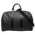 Louis Vuitton Black Taiga Kendall GM Nero