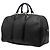 Louis Vuitton Black Taiga Kendall GM Nero - vista 2