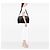 Louis Vuitton Black Taiga Kendall GM Nero - vista 8