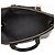 Louis Vuitton Black Epi Alma PM Negro - vista 4