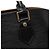 Louis Vuitton Black Epi Alma PM Negro - vista 6