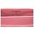 Mini Vanity Case Chanel in lambskin matelassé rosa con catena - vista 5