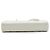 Autre Marque Dior White Medium Calfskin Cannage Diamond Lady D Joy Bianco - vista 3