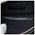 Chanel Gabrielle Crossbody Piccola in Tweed Nero e Pelle d'Agnello - vista 4