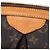 Louis Vuitton Brown Monogram Tivoli GM Braun - vista 5