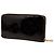 Cartera Zippy Long Louis Vuitton Monogram Vernis Morada Púrpura - vista 2