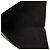 Louis Vuitton Black Epi Pochette Jour GM Nero - vista 4