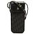 Autre Marque Custodia per telefono Diorissimo Trotter Canvas nera Dior Nero