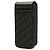 Autre Marque Custodia per telefono Diorissimo Trotter Canvas nera Dior Nero - vista 2