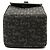 Autre Marque Custodia per telefono Diorissimo Trotter Canvas nera Dior Nero - vista 3