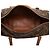 Louis Vuitton Brown Monogram Papillon 30 Marrone - vista 4