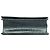 Autre Marque Dior Gray Medium Crackled Deerskin Diorama Flap Marrone Grigio antracite - vista 3