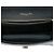 Autre Marque Dior Gray Medium Crackled Deerskin Diorama Flap Marrone Grigio antracite - vista 4