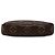 Louis Vuitton Brown Monogram Mini Pochette Accessoires Marron - vue 3