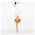 Louis Vuitton Yellow Epi Saint Jacques PM Short Strap Gelb - Ansicht 6