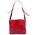 Louis Vuitton Red Epi Mandara MM Rot