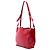 Louis Vuitton Red Epi Mandara MM Rot - Ansicht 2