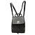 Louis Vuitton Black Taurillon Lockme Backpack