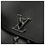 Louis Vuitton Black Taurillon Lockme Backpack - view 6