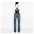 Louis Vuitton Black Taurillon Lockme Backpack - view 7