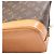 Louis Vuitton Brown Monogram Alma PM Marrom - vista 10