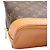 Louis Vuitton Brown Monogram Alma PM Marrom - vista 11