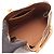 Louis Vuitton Brown Monogram Alma PM Marrom - vista 4