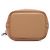 Hermès Brown Micro Swift Lucky Daisy Picotin Lock 14 Marrone - vista 3