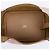Hermès Brown Micro Swift Lucky Daisy Picotin Lock 14 Marrone - vista 4