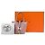 Hermès Brown Micro Swift Lucky Daisy Picotin Lock 14 Marrone - vista 6