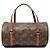 Louis Vuitton Brown Monogram Papillon 26 Braun