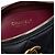 Chanel Black Paris Dakar Quilted Lambskin Mixed Chain Hobo Nero - vista 5