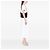 Chanel Black Paris Dakar Quilted Lambskin Mixed Chain Hobo Nero - vista 6