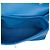 Chanel Blue Medium Grained Calfskin Chevron Chic Top Handle Flap - vista 4