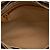 Louis Vuitton Brown Monogram Looping MM Braun - Ansicht 4