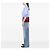 Dior Red Medium Patent Cannage Lady Dior - vista 6