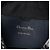 Autre Marque Borsa a tracolla Bobby Dior Blue Medium Oblique Canvas Blu navy - vista 5