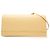 Louis Vuitton Yellow Epi Honfleur Giallo