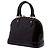 Louis Vuitton Purple Monogram Vernis Alma BB Lila - Ansicht 2