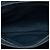 Chanel Blue Jumbo Quilted Iridescent Calfskin Triple Stitched Flap Blu navy - vista 4