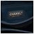 Chanel Blue Jumbo Quilted Iridescent Calfskin Triple Stitched Flap Blu navy - vista 5