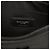 Autre Marque Custodia per iPad Saint Laurent in pelle goffrata effetto coccodrillo nera con monogramma Nero - vista 5