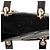 Autre Marque Dior Black Small Patent Cannage Lady Dior Nero - vista 4