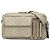 Louis Vuitton Silver Monogram Mini Lin Shine McKenna Argento